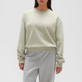 New Balance Women's Made in USA Crewneck