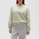 New Balance Women's Made in USA Crewneck