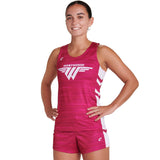Custom Track Singlet Team Track & Field Tops