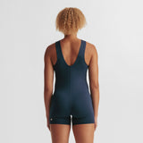 New Balance Women's Klutch X NB Unitard Womens Apparel Shirts & Tops