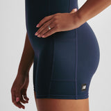 New Balance Women's Klutch X NB Unitard Womens Apparel Shirts & Tops