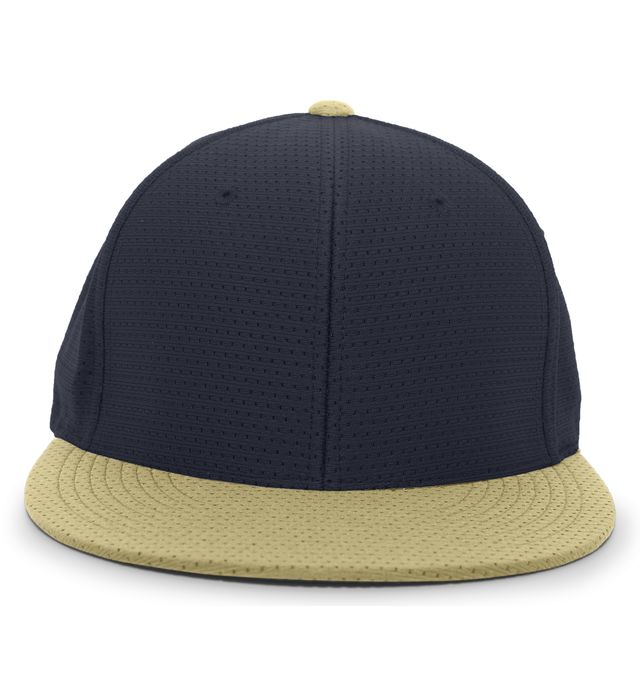 Pacific Headwear Air Jersey Flexfit Cap League Outfitters