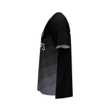 New Balance Short Sleeve Sublimated Medallist Jersey League Outfitters
