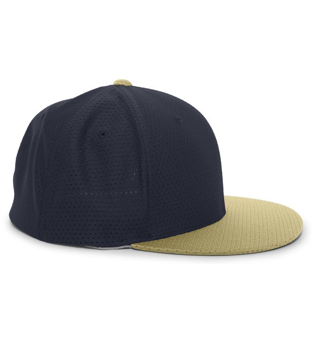 Pacific Headwear Air Jersey Flexfit Cap League Outfitters