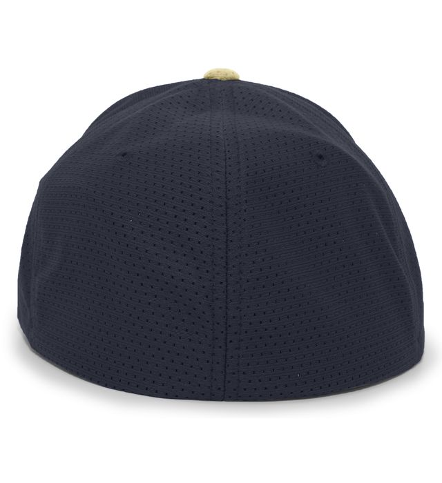 Pacific Headwear Air Jersey Flexfit Cap League Outfitters