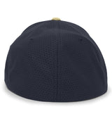 Pacific Headwear Air Jersey Flexfit Cap League Outfitters