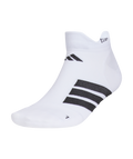 adidas Unisex Adizero Running Single No Show Sock Unisex Accessories Socks