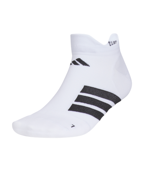 adidas Unisex Adizero Running Single No Show Sock Unisex Accessories Socks