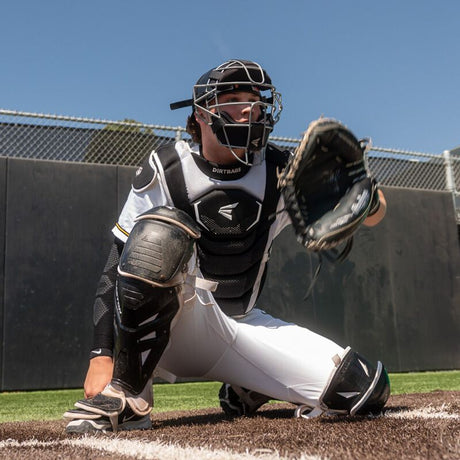 Easton Youth Mav X Baseball Catchers Kit-2