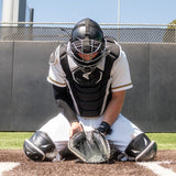 Easton Youth Mav X Baseball Catchers Kit-3