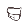 Vicis Zero2 SO-212-2 Premium Titanium Facemask Football Facemasks Adult