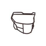 Vicis Zero2 SO-212-2 Premium Titanium Facemask Football Facemasks Adult