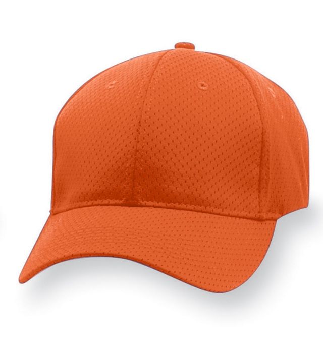 Augusta Sportswear Sport Flex Athletic Mesh Cap League Outfitters