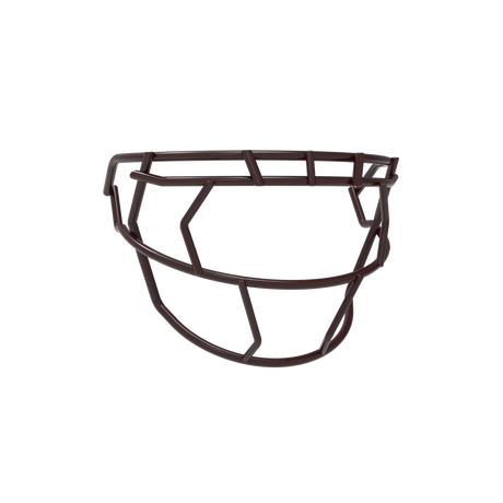 Schutt F7 EGOP VI NB Premium Titanium Facemask Football Facemasks Adult