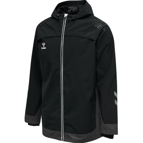 Hummel Men's Lead All Weather Jacket Hummel