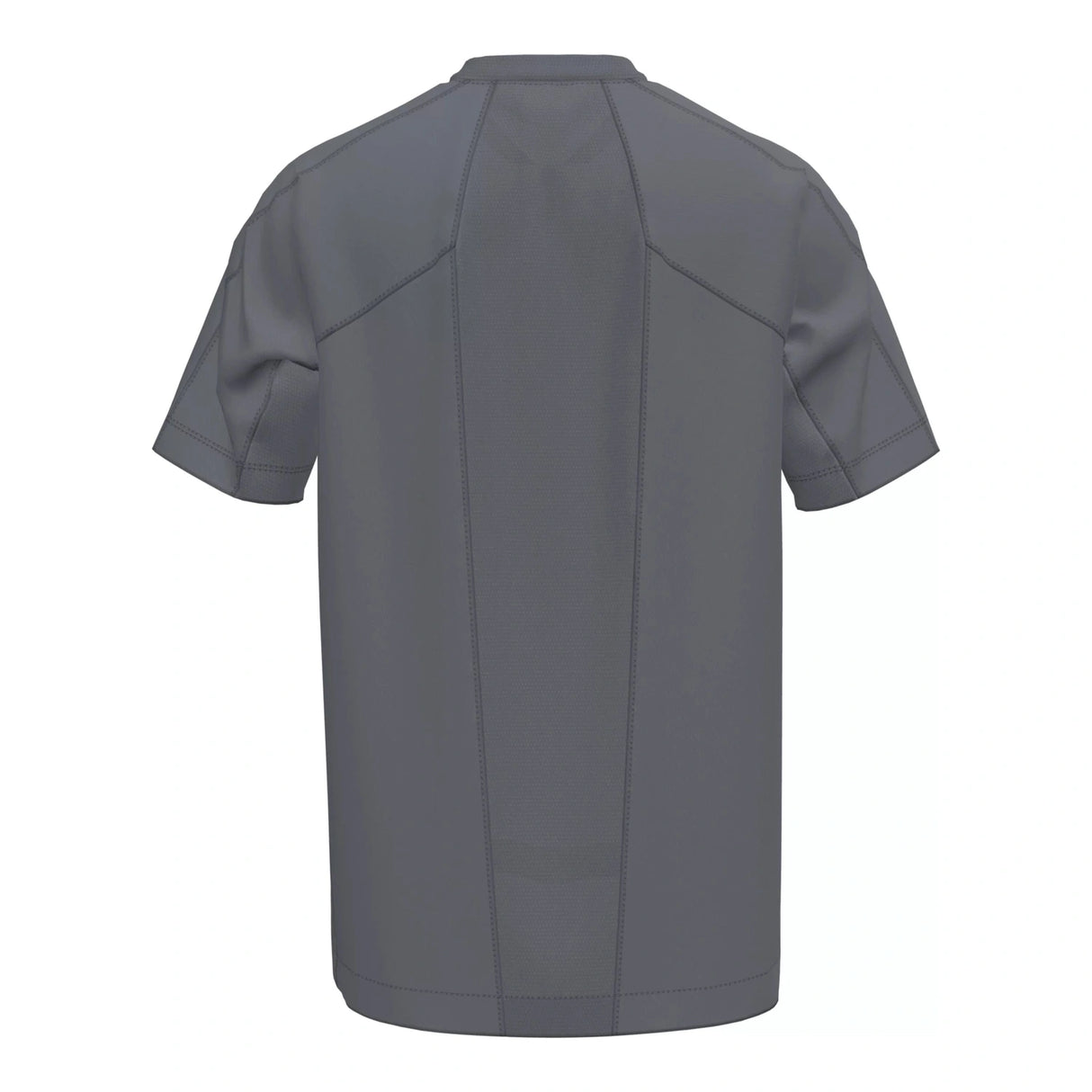 New Balance Youth Short Sleeve Batting Jacket