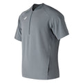 New Balance Youth Short Sleeve Batting Jacket New Balance