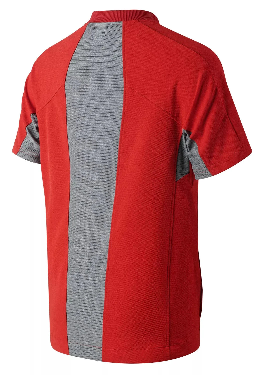New Balance Youth Short Sleeve Batting Jacket