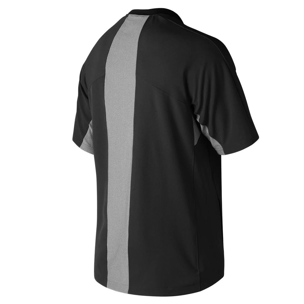 New Balance Youth Short Sleeve Batting Jacket