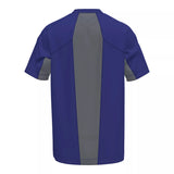 New Balance Youth Short Sleeve Batting Jacket