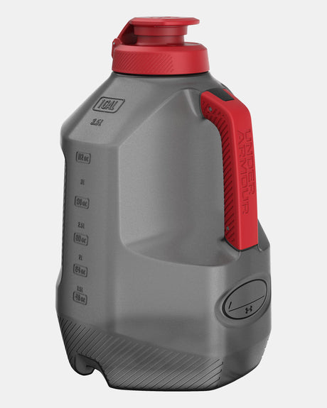 Under Armour 1 Gallon Sideline Jug Unisex Accessories Health & Wellness