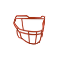 Vicis Zero2 SO-223E Carbon Steel Facemask