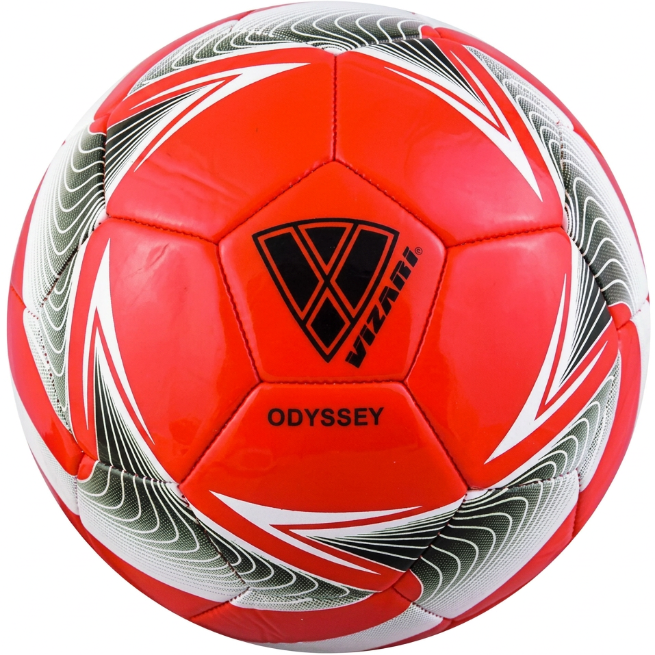 Vizari Odyssey Soccer Ball Soccer Soccer Balls All