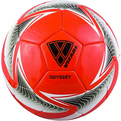 Vizari Odyssey Soccer Ball
