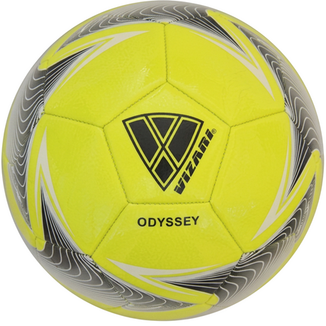 Vizari Odyssey Soccer Ball