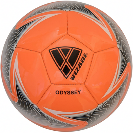 Vizari Odyssey Soccer Ball