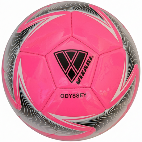 Vizari Odyssey Soccer Ball