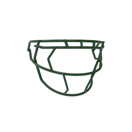 Schutt F7 EGOP VI NB Premium Titanium Facemask Football Facemasks Adult