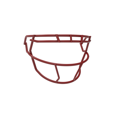 Schutt F7 ROPO SW II NB Premium Titanium Facemask Football Facemasks Adult