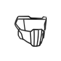 Vicis Zero2 SO-215E Premium Titanium Facemask Football Facemasks Adult