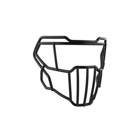 Vicis Zero2 SO-215E Premium Titanium Facemask Football Facemasks Adult
