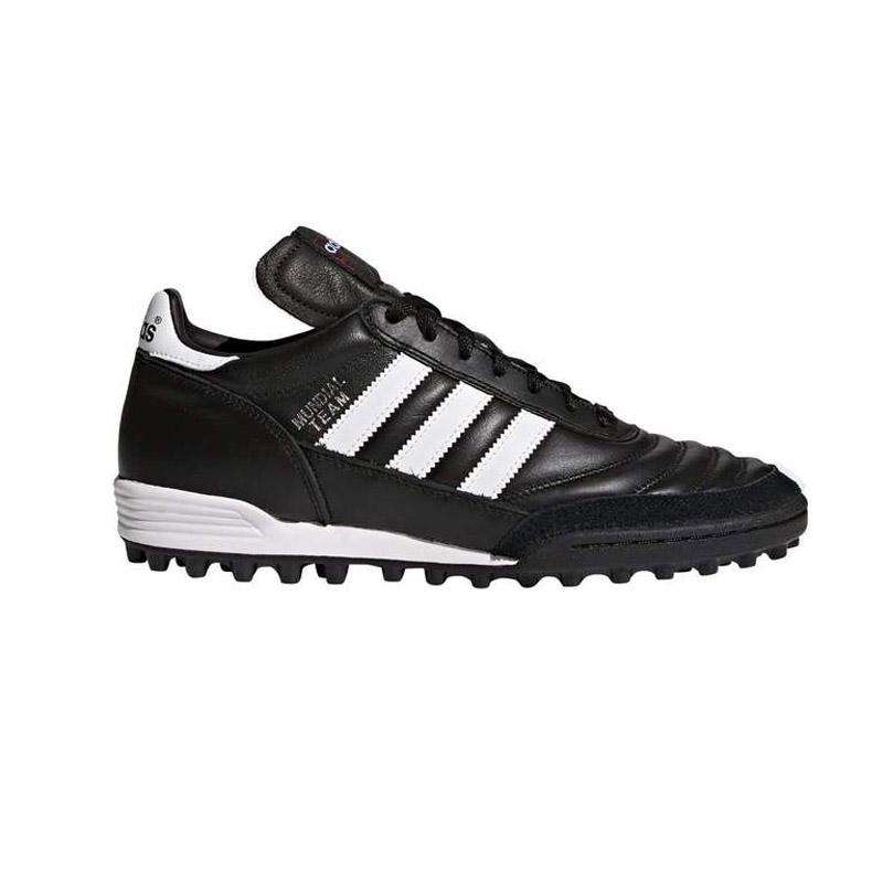 adidas Men's Mundial Team Turf Soccer Shoes Soccer Footwear Adult