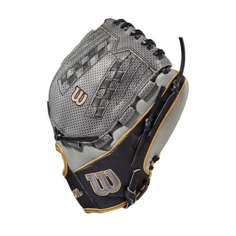 2022 Wilson A2000 V125 12.5" Fastpitch Outfield/Pitchers Glove Wilson