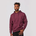 Tultex Unisex Premium Fleece Hooded Sweatshirt Tultex