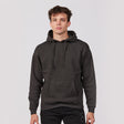 Tultex Unisex Premium Fleece Hooded Sweatshirt Tultex