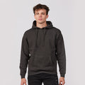 Tultex Unisex Premium Fleece Hooded Sweatshirt Tultex