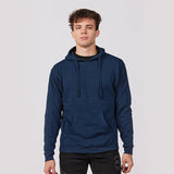 Tultex Unisex Premium Fleece Hooded Sweatshirt Tultex