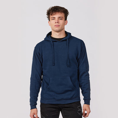 Tultex Unisex Premium Fleece Hooded Sweatshirt