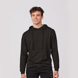 Tultex Women's Cropped Fleece Hooded Sweatshirt Tultex