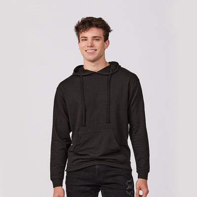 Tultex Women's Cropped Fleece Hooded Sweatshirt