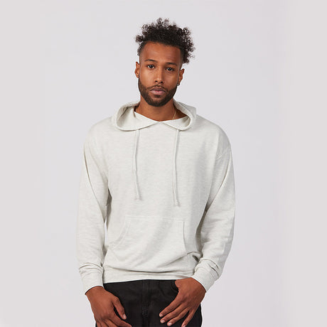 Tultex Unisex Premium French Terry Hooded Sweatshirt Tultex