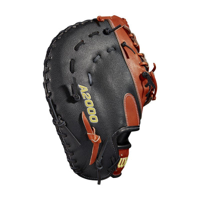 Wilson 2023 A2000 1620SS 1st Base Mitt with Spin Control