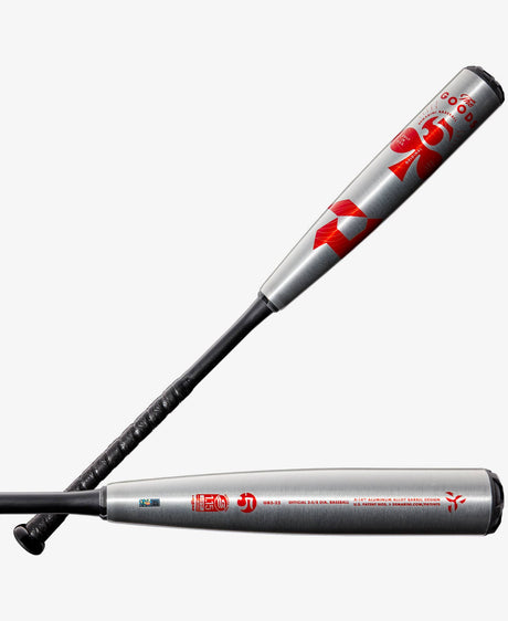 2022 DeMarini The Goods USSSA Baseball Bat -5 DeMarini