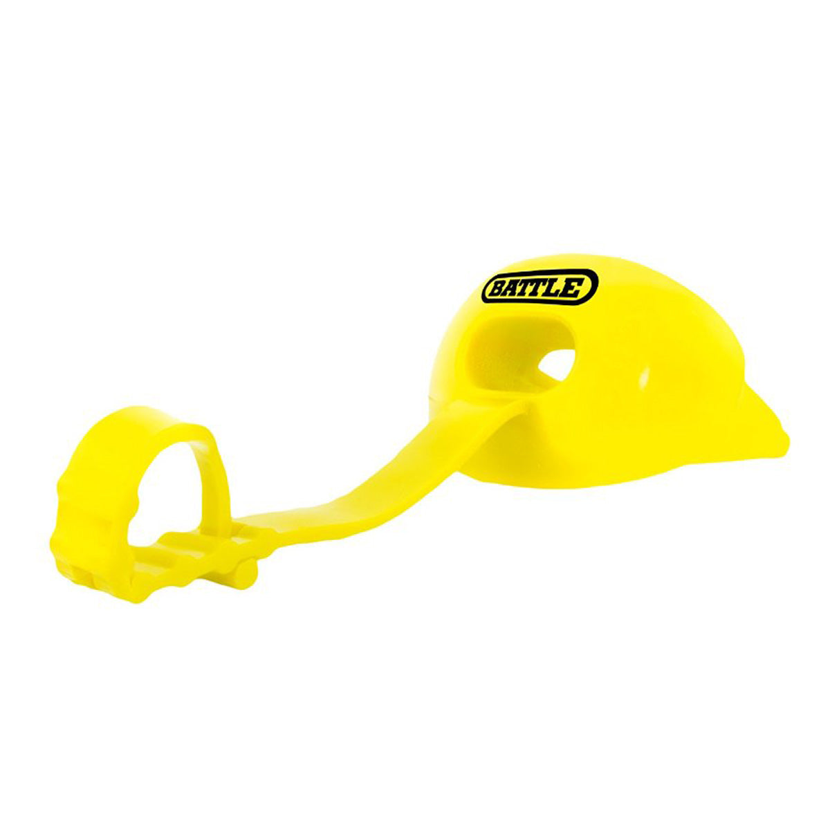 Battle Oxygen Connected Mouthguard Battle