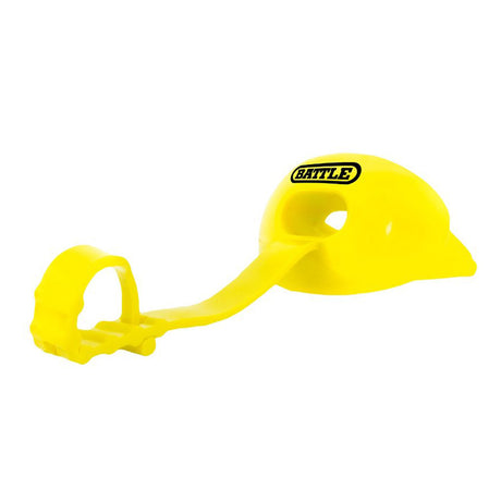 Battle Oxygen Connected Mouthguard Battle