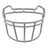 Schutt Youth Vengeance V-ROPO-DW-TRAD-YF Facemask - League Outfitters